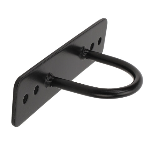 Battle Ropes Mounting Bracket 300kg Iron