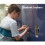 IP65 Waterproof Fingerprint Lock with App Control, 20 Prints 6