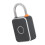 IP65 Waterproof Fingerprint Lock with App Control, 20 Prints 9