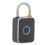 IP65 Waterproof Fingerprint Lock with App Control, 20 Prints 11