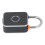IP65 Waterproof Fingerprint Lock with App Control, 20 Prints 10