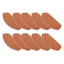10 pezzi di nastro anti-sfregamento per cosce 24x10 cm 9,45x3,94 in