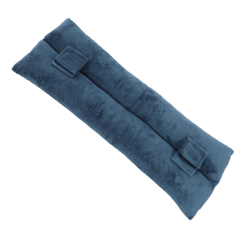 Cuscino per mastectomia 44x17cm Cuscino per cintura di sicurezza dell'auto 1