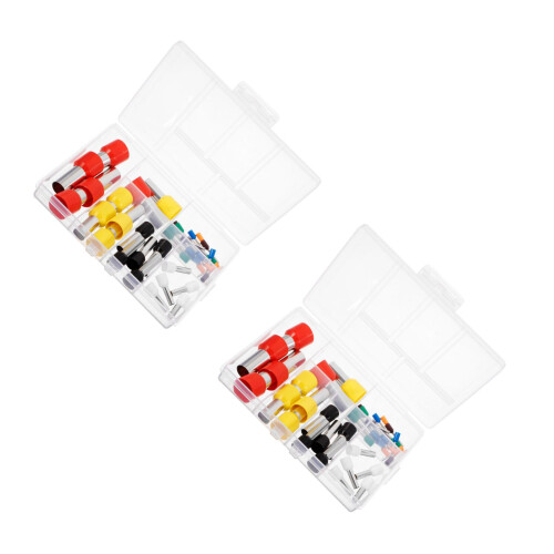 80Stk Runde Formen Cutter Set Für DIY Clay Und Backwaren
