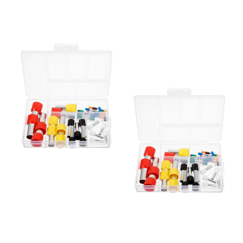80Stk Runde Formen Cutter Set Für DIY Clay Und Backwaren 2