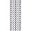 150Stk Schwarze T-Shirt Clips Strapazierfähige Ringe 8