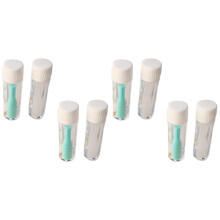 8Stk Linsen Sauger Set Silikon Saugnapf Für Harte Und Rgp Linsen