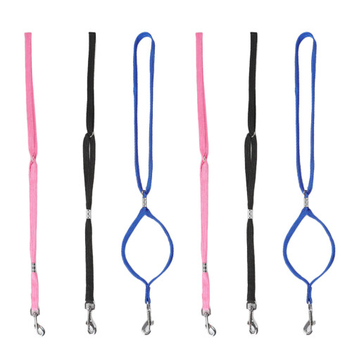 12Stk Grooming Table Leash Für Sicheres Haustierbad 1