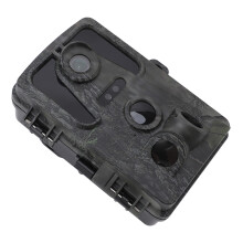 1080P 16MP Trail Camera with Night Vision, IP66, 2.0" Screen