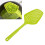 PP Plastic Scoop Colander 60g Green Multi-Functional Kitchen Tool 1