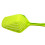 PP Plastic Scoop Colander 60g Green Multi-Functional Kitchen Tool 3