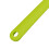 PP Plastic Scoop Colander 60g Green Multi-Functional Kitchen Tool 5