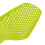 PP Plastic Scoop Colander 60g Green Multi-Functional Kitchen Tool 7