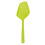 PP Plastic Scoop Colander 60g Green Multi-Functional Kitchen Tool 10