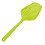 PP Plastic Scoop Colander 60g Green Multi-Functional Kitchen Tool 11