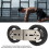 2-Way Stainless Steel Cable Pulley Wheel 4