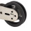 2-Way Stainless Steel Cable Pulley Wheel 11