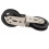 2-Way Stainless Steel Cable Pulley Wheel 12