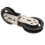 2-Way Stainless Steel Cable Pulley Wheel 10