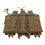 Outdoor Triple Molle Mag Pouch 9mm OpenShort Brown 10