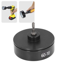 Food & Beverage Electric Cap Sealer 60-70mm Diameter Bottle Capper Tool