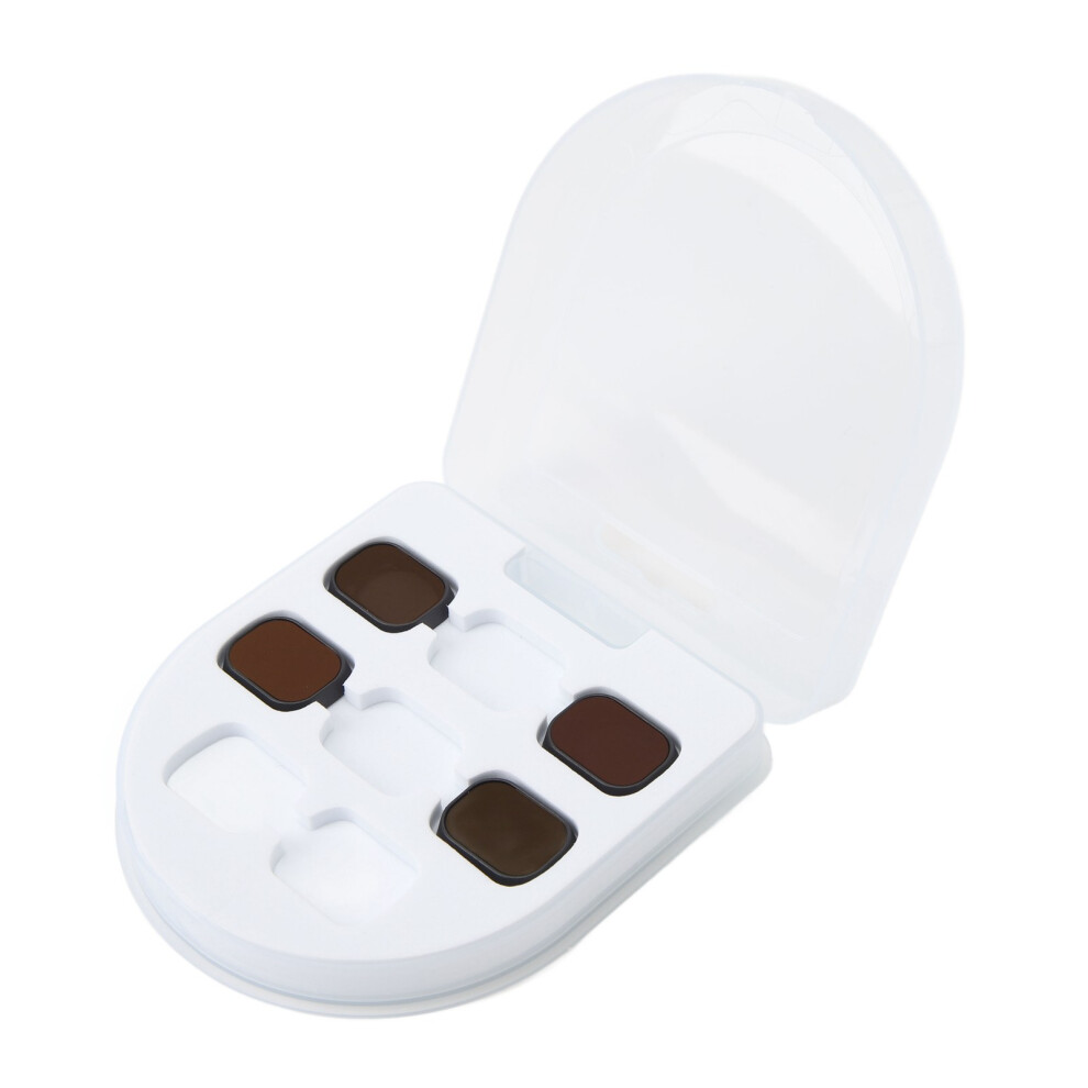 Ndpl Filters Set Nd8/16/32/64 Pl For Mini 4 Pro 5081393475960