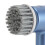Modelo 1200mAh Spin Scrubber 20x8.1x12 cm Blanco 8