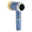 Modelo 1200mAh Spin Scrubber 20x8.1x12 cm Blanco 14