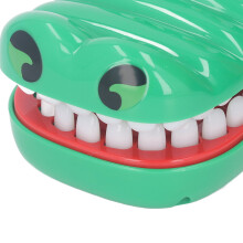 Miniatur Beißhand Spielzeug Krokodil Neu