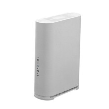 WIFI 6 5G Draadloze Gigabit Router met SIM-Kaartsleuf WiFi6 Mobiele Draadloze Router LTE B42 B43 Band Interne Antennes EU