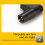 3-Headed MAPP Gas Torch Trigger Welding Propane Torch Gas Burner Multi-Functional Welding Equipment 3
