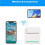 C19  Print Portable Thermal Printer Photo Pocket Thermal Label Printer 58mm Printing Wireless 3