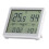High Accuracy Digital Indoor Hygrometer Thermometer, Large Screen 12