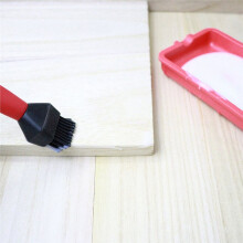 Silicone Glue Kit Silicone Brushes Woodworking Glue Spreader Applicator Sets