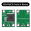 20A 50A 100A 5-26V High Power MOS Trigger Driver Module Field Effect Tube PWM Regulation Electronic  Control 100A 7