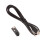 1080P HD USB Camera Module for 3D Printer Fixed Focus 130 Degree Wide Angle Free-Drive USB2.0 UVC OTG Webcam 2
