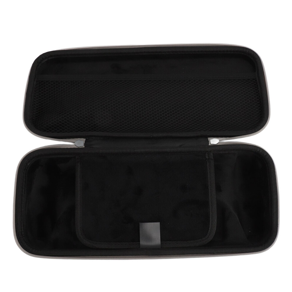 Portable Drop-Proof Eva Carrying Case For Ps5 Portal Grey 4061386377953