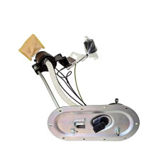 61342-00A Motorcycle Fuel Pump Assembly Oil Pump Module Gasoil Pump for -Davidson 2000-2001 Touring CVO 6134200A
