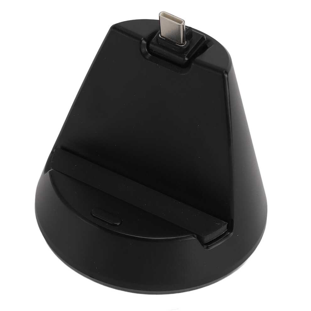 Ps Portal Charging Dock Abs Portable High-Speed Contact Charger Station 8491391104262