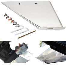 Skeg Guard Protector 27031 for Mercury  Stern Drive Alpha 1 Gen 2 1991-Present