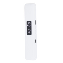 BoneCon PillowSpeaker 300mAh 15.5x3.6x1.2cm Blanc