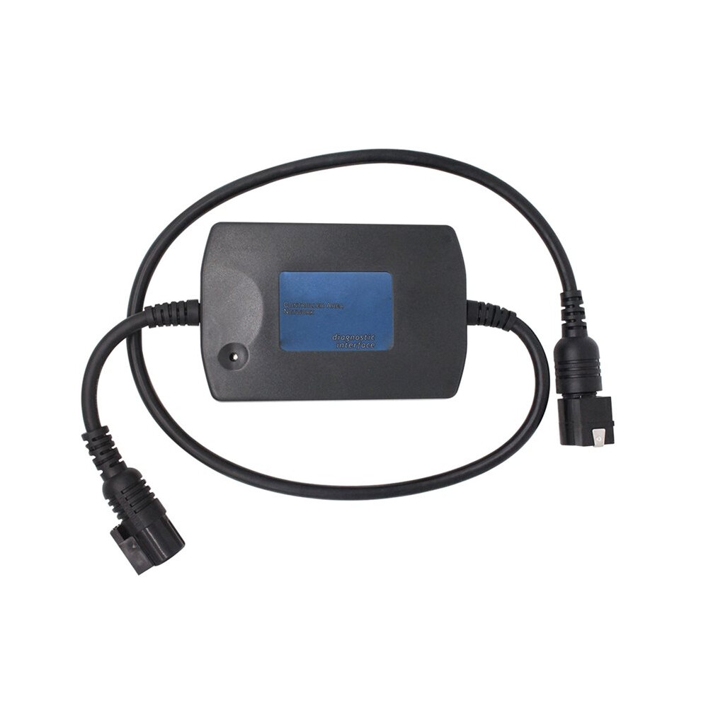 For Tech2 Candi Module For Tech2 Automotive Diagnostic Connector Adapter,Diagnostic Interface Accessories 6031369132488