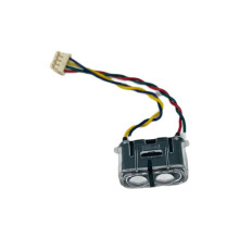 Front Cliff Sensor for Trouver Mova S10 / S20 Ultra / Mova E40 Ultra / Z50 Ultra / P50 Pro Ultra Replacement Parts