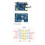 Quad Core 64Bit Microcomputer Board 1.5GHz WiFi BT 5.0 4