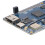 Quad Core 64Bit Microcomputer Board 1.5GHz WiFi BT 5.0 12
