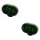2Stk Schwarze Auto Dash Clock Mit Kalender Und Leichter Installation 6