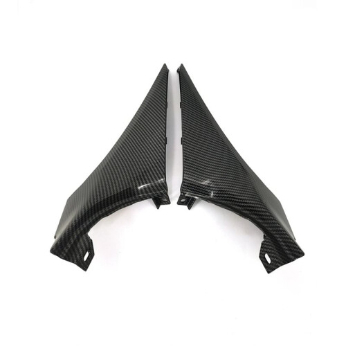 Motorcycle Accessories Side Panel Fuel Tank Lower Side Panel Fairing for  MT07 MT-07 2025 2