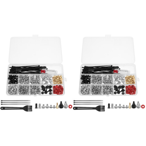 Kit Computer Langlebiges Material 1