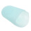 4Pcs Sky-Blue Silicone Saxophone Cap Protective Cover Lightweight Case 10