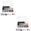 Kit Computer Langlebiges Material 6